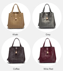 Sac à main pour femme de style classique