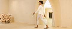 Ballet Flats  Low Heel Barefoot Pointed Shoes