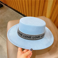 Chapeau des événements