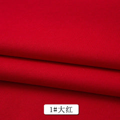 Pure Cotton Knitted Sweater Cloth