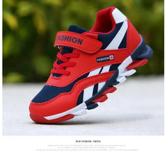 Kids Running Sneaker Blade sole Fashion Outdoor Sports Jogging Shoes