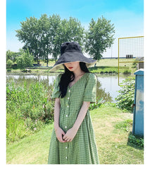 Chapeau de soleil