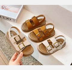 Chaussure ouverte  enfants