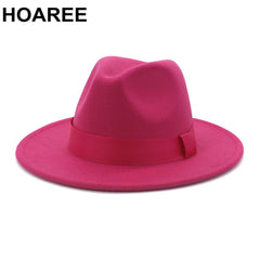 Chapeau stylé