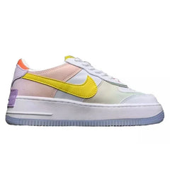 Nike Air Force 1 Shadow Skateboarding Shoes