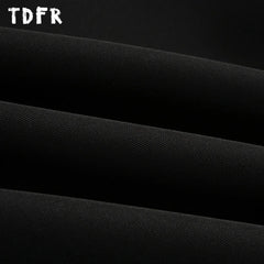 Spliced Jacket9Loose Lapel Long Sleeve Zipper Fly