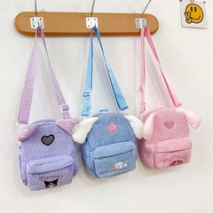 Sac Kuromi mignon