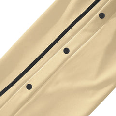 Coss-border leisure sports breasted loose straight drum draw rope large pant