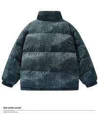 Cotton-Padded Jackets