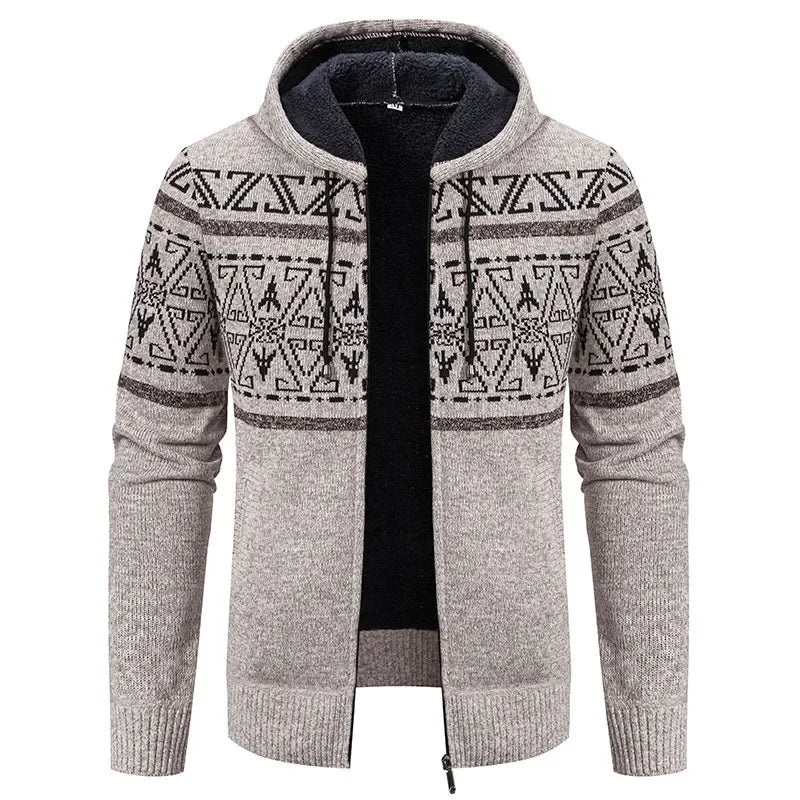 Hooded Sweatshirt