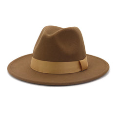 Chapeau stylé