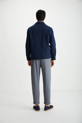 Regular Fit Pants Casual Pants Sweatpants Y2K Tracksuit