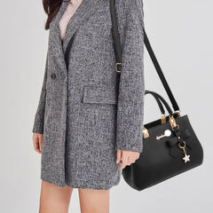 Sacs fourre-tout élégant pour femme