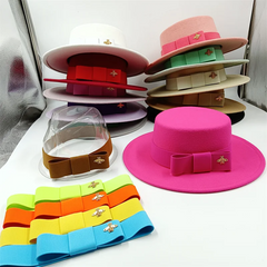 Chapeau des événements