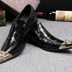 Pointed Shoes Mesh Breathability  shoes