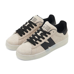 Retro Campus Shoes