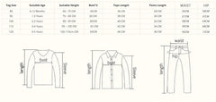 Baby Boy Clothes Set T-shirt+Short
