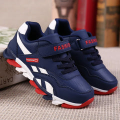 Kids Running Sneaker Blade sole Fashion Outdoor Sports Jogging Shoes