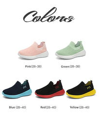 Tenis sport enfants