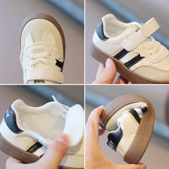 Sport Training Shoes Boys Girls