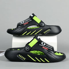 Pantoufles pour hommes