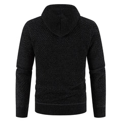 Fleece Cardigan Jacket
