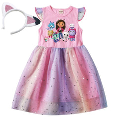 Robe de princesse