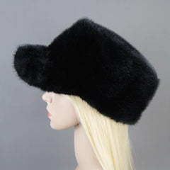 Chapeaux de fourrure