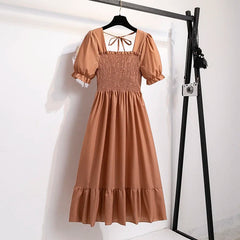 Robe décontractée