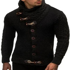 Sweaters Streetwear Clothes Turtleneck