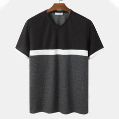 T-shirt décontracté