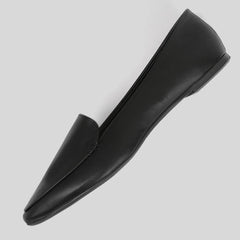 Ballet Flats  Low Heel Barefoot Pointed Shoes