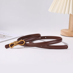 Ceinture ajustable