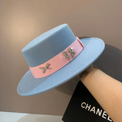 Chapeau des événements