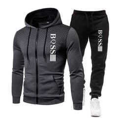 Sport suit