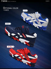Kids Running Sneaker Blade sole Fashion Outdoor Sports Jogging Shoes