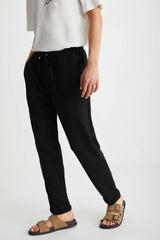 Regular Fit Pants Casual Pants Sweatpants Y2K Tracksuit