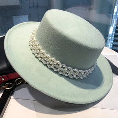 Chapeau des événements