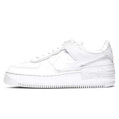 Nike Air Force Casual Wear Resistant Anti-slip Classic Retro Skateboarding Shoes