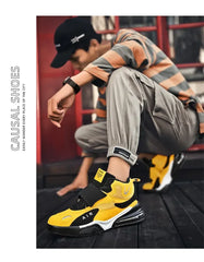 chausssures de sport