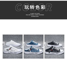 Chaussures pantoufles