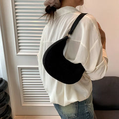 Mini temperament ladies bag