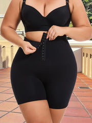 Seamless High Waist Yoga Shorts