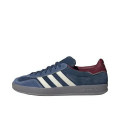 Adidas Originals Gazelle Training Skateboarding Shoes