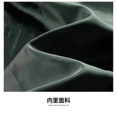 Cotton-Padded Jackets