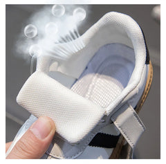 Anti-slippery Soft-soled Sneakers For Kids