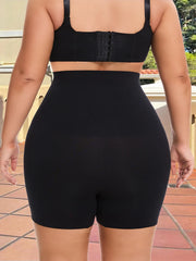 Seamless High Waist Yoga Shorts