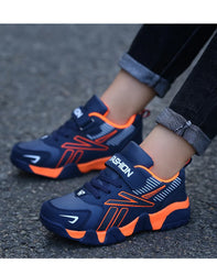 Baskets de sport pour enfant