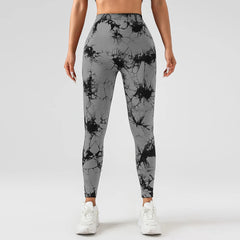 Leggings en V