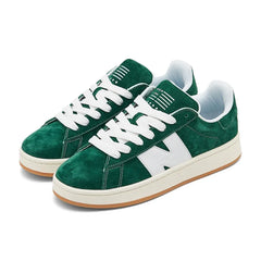 Retro Campus Shoes